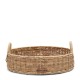 Rustic Rattan RM 48 Round Tray
